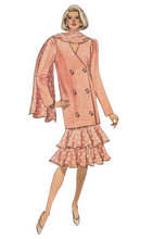 Load image into Gallery viewer, Butterick Sewing Pattern 4612