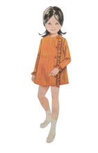 Load image into Gallery viewer, 1960's Vintage Sewing Pattern: Butterick 4673