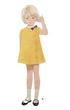 Load image into Gallery viewer, 1960's Vintage Sewing Pattern: Butterick 4673