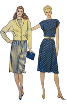 Load image into Gallery viewer, Sewing Pattern: Butterick 4741