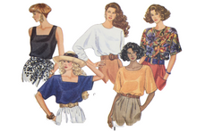 Load image into Gallery viewer, Butterick Sewing Pattern 4873