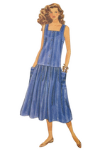 Load image into Gallery viewer, Butterick Uncut Sewing Pattern 4906