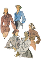 Load image into Gallery viewer, Butterick Sewing Pattern 5079