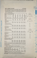 Load image into Gallery viewer, Butterick Sewing Pattern 5079
