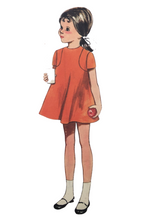 Load image into Gallery viewer, 1960's Vintage Sewing Pattern: Butterick 5138