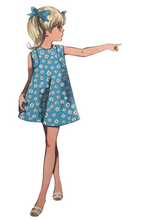 Load image into Gallery viewer, 1960's Vintage Sewing Pattern: Butterick 5138