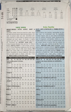 Load image into Gallery viewer, Vintage Sewing Pattern: Butterick 5148
