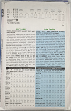 Load image into Gallery viewer, Vintage Sewing Pattern: Butterick 5150
