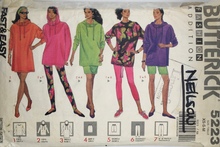 Load image into Gallery viewer, Vintage Sewing Pattern: Butterick 5223