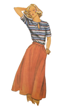 Load image into Gallery viewer, 1970's Vintage Sewing Pattern: Butterick 5441