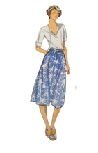 Load image into Gallery viewer, 1970's Vintage Sewing Pattern: Butterick 5441