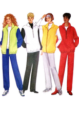 Load image into Gallery viewer, Vintage Sewing Pattern: Butterick 5702