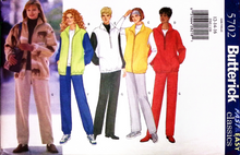 Load image into Gallery viewer, Vintage Sewing Pattern: Butterick 5702