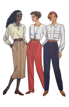 Load image into Gallery viewer, Vintage Sewing Pattern: Butterick 5713