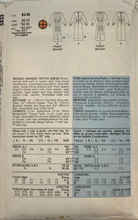 Load image into Gallery viewer, Sewing Pattern: Butterick 5832