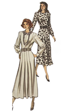Load image into Gallery viewer, Sewing Pattern: Butterick 5832