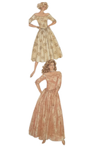 Load image into Gallery viewer, 1987 Vintage Sewing Pattern: Butterick 5944