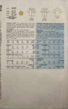 Load image into Gallery viewer, Sewing Pattern: Butterick 6130