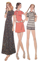 Load image into Gallery viewer, Vintage Sewing Pattern: Butterick 6268