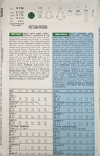 Load image into Gallery viewer, Vintage Sewing Pattern: Butterick 6362