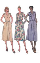 Load image into Gallery viewer, Vintage Sewing Pattern: Butterick 6376