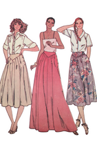 Load image into Gallery viewer, Vintage Sewing Pattern: Butterick 6461