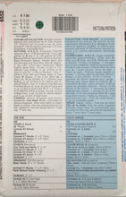 Load image into Gallery viewer, Vintage Sewing Pattern: Butterick 6552