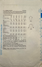 Load image into Gallery viewer, Sewing Pattern: Butterick 6776