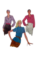 Load image into Gallery viewer, Sewing Pattern: Butterick 6776