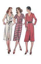 Load image into Gallery viewer, Vintage Sewing Pattern: Butterick 6865