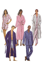 Load image into Gallery viewer, Sewing Pattern: Butterick B5537