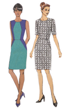 Load image into Gallery viewer, Sewing Pattern: Butterick B6088