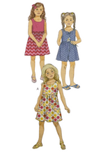 Load image into Gallery viewer, Sewing Pattern: Butterick B6202
