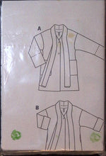 Load image into Gallery viewer, Vintage Sewing Pattern: Burda 6737