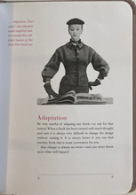 Load image into Gallery viewer, The Little Dictionary of Fashion by Christian Dior