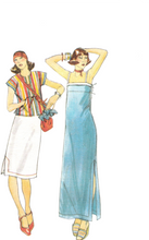 Load image into Gallery viewer, Vintage Sewing Pattern: Butterick 4788