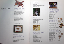 Load image into Gallery viewer, Women's Weekly Home Library Handmade