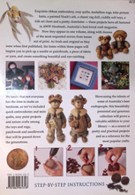 Load image into Gallery viewer, Women's Weekly Home Library Handmade