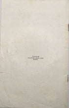 Load image into Gallery viewer, 1950's Crochet Book: by Myart Book No.1