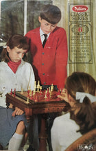 Load image into Gallery viewer, 1960's Vintage Knitting Book: Patons No.6