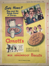 Load image into Gallery viewer, 1958 Vintage Magazine: Australian Home Journal