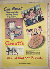 Load image into Gallery viewer, 1958 Vintage Magazine: Australian Home Journal