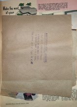 Load image into Gallery viewer, 1958 Vintage Magazine: Australian Home Journal