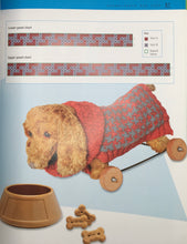 Load image into Gallery viewer, Funky Knits by Carol Meldrum & Julie Marchington