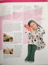 Load image into Gallery viewer, Funky Knits by Carol Meldrum & Julie Marchington