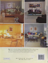 Load image into Gallery viewer, Living Room Makeover & Project Book: by Salli Brand