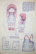Load image into Gallery viewer, Vintage Sewing Book: Stitch House Baby Wear