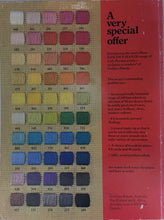 Load image into Gallery viewer, 1972 Vintage Embroidery Book: Golden Hands Special