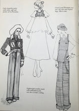 Load image into Gallery viewer, 1972 Vintage Embroidery Book: Golden Hands Special