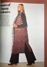 Load image into Gallery viewer, 1972 Vintage Embroidery Book: Golden Hands Special